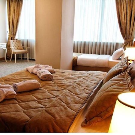 Mana Airport Hotel Arnavutkoy Exterior foto